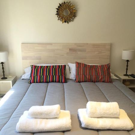 Moderno Apartamento En Excelente Ubicacion Buenos Aires Extérieur photo