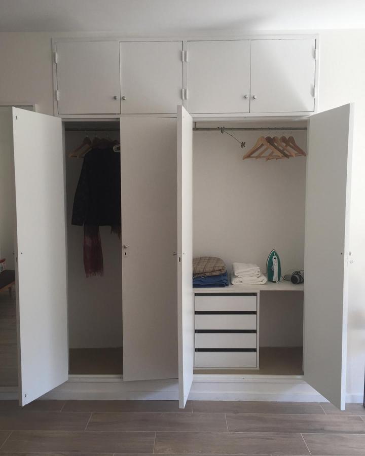Moderno Apartamento En Excelente Ubicacion Buenos Aires Extérieur photo