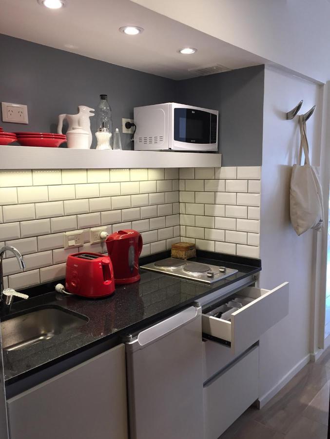 Moderno Apartamento En Excelente Ubicacion Buenos Aires Extérieur photo