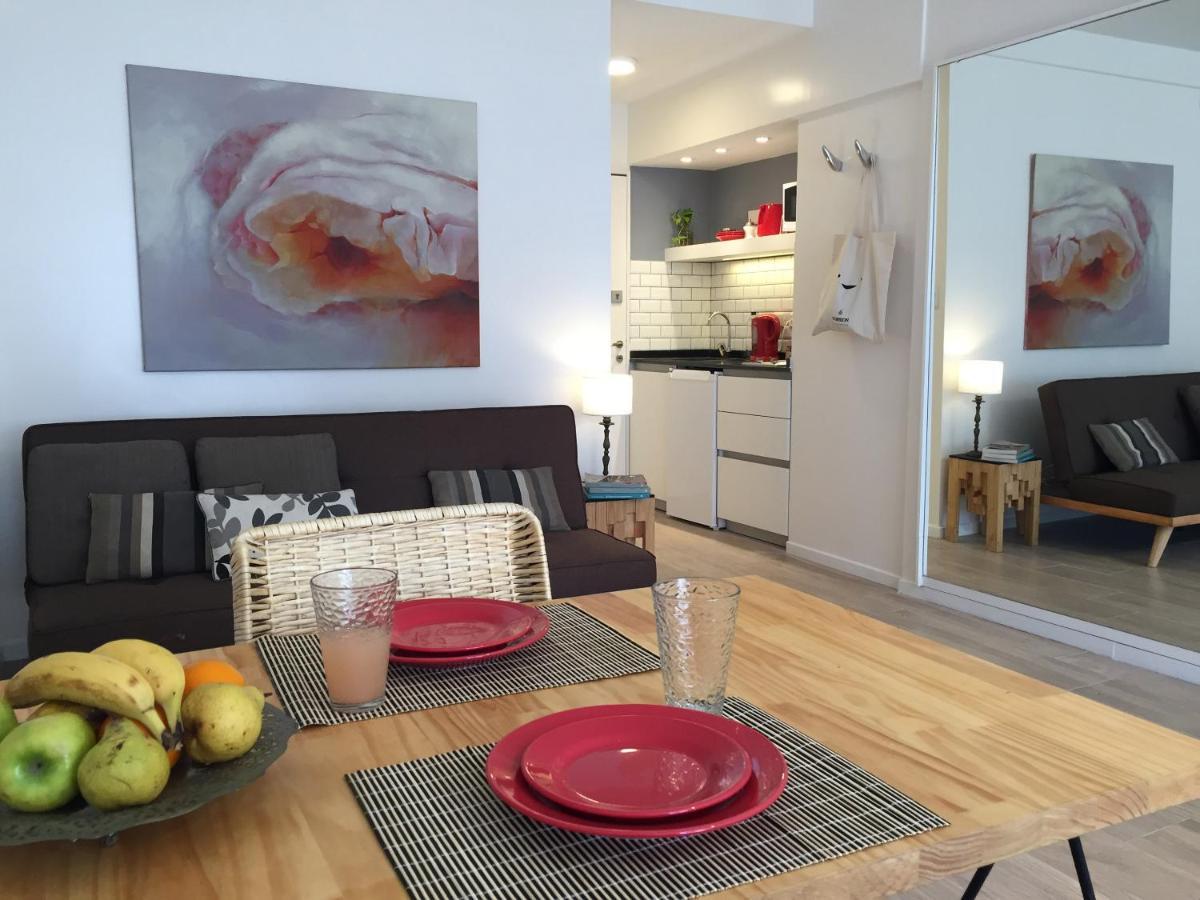 Moderno Apartamento En Excelente Ubicacion Buenos Aires Extérieur photo