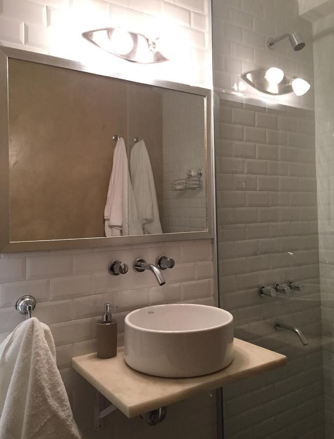 Moderno Apartamento En Excelente Ubicacion Buenos Aires Extérieur photo