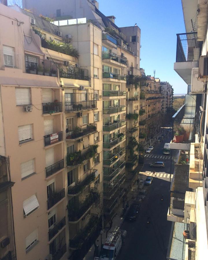 Moderno Apartamento En Excelente Ubicacion Buenos Aires Extérieur photo