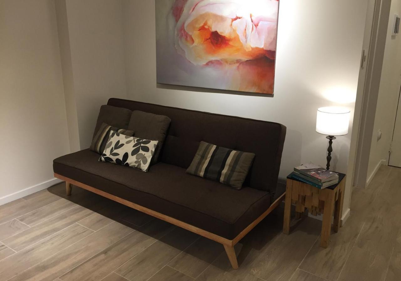 Moderno Apartamento En Excelente Ubicacion Buenos Aires Extérieur photo